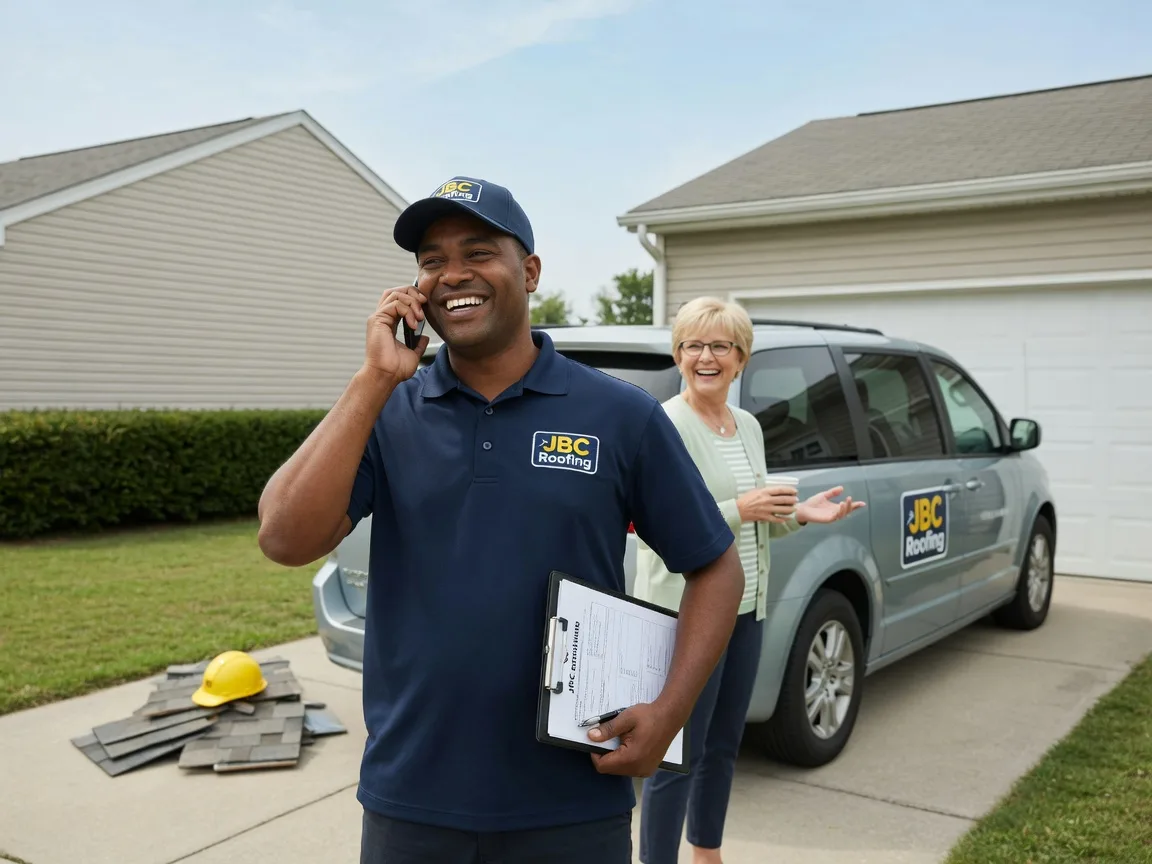 Roof Replacement Hutchinson, KS FAQs